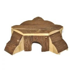 Nayeco Lake Home caseta para roedores Best