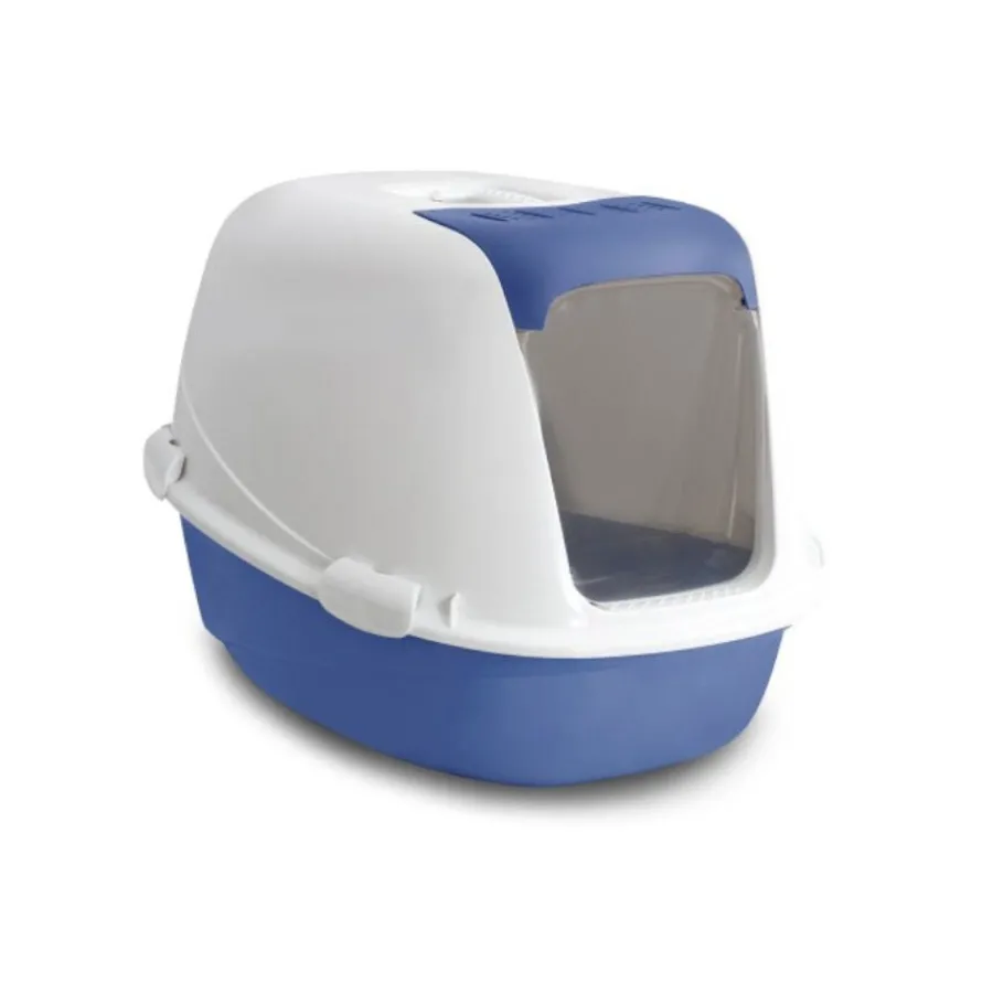 Nayeco Maxi Cat Colores Surtidos Bandeja Higiénica para gatos Best