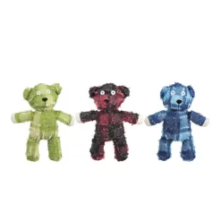 Nayeco Osito Retales de peluche para perros Hot