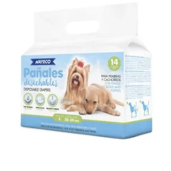 Nayeco Pañal S para perros Online