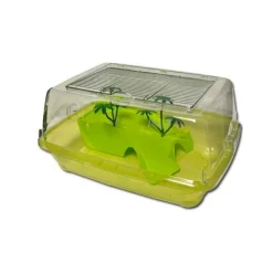 Nayeco Pacific Tortuguera con Tapa para Tortuga de agua dulce New