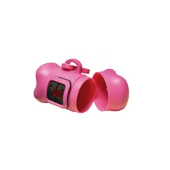 Nayeco Porta Bolsas + 40 Bolsas para heces de perros Hot