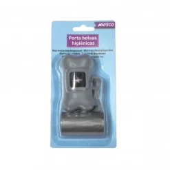 Nayeco Porta Bolsas + 40 Bolsas para heces de perros Hot