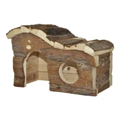 Nayeco River Home caseta para roedores New
