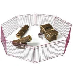 Nayeco Rody Parque para roedores pequeños Outlet