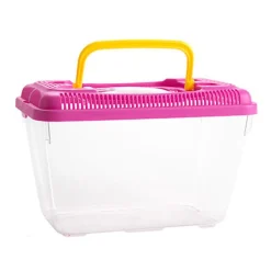 Nayeco Transportín Plástico para mascotas Best