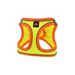 Nayeco X-TRM Neo Amarillo arnés para perros Outlet
