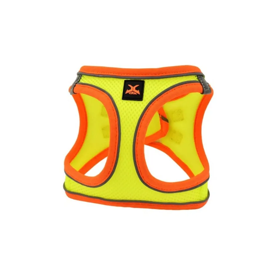 Nayeco X-TRM Neo Amarillo arnés para perros Outlet