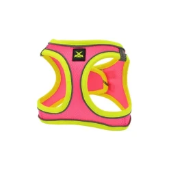 Nayeco X-TRM Neo Fucsia arnés para perros Best