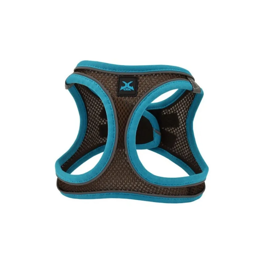 Nayeco X-TRM Neo Marrón arnés para perros Discount