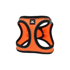 Nayeco X-TRM Neo Naranja arnés para perros Discount