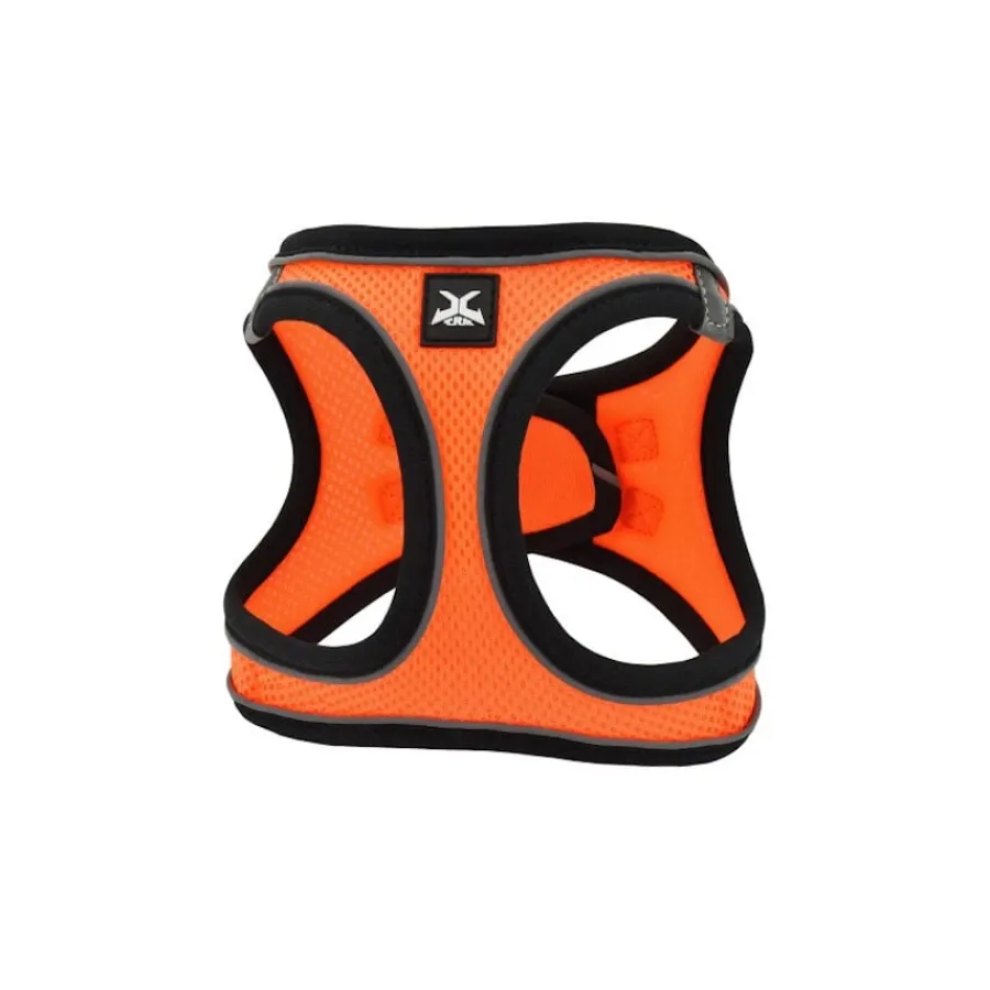 Nayeco X-TRM Neo Naranja arnés para perros Discount