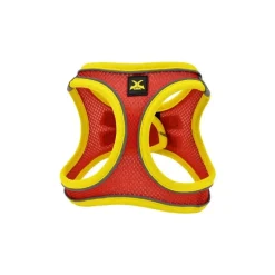 Nayeco X-TRM Neo Rojo arnés para perros Clearance