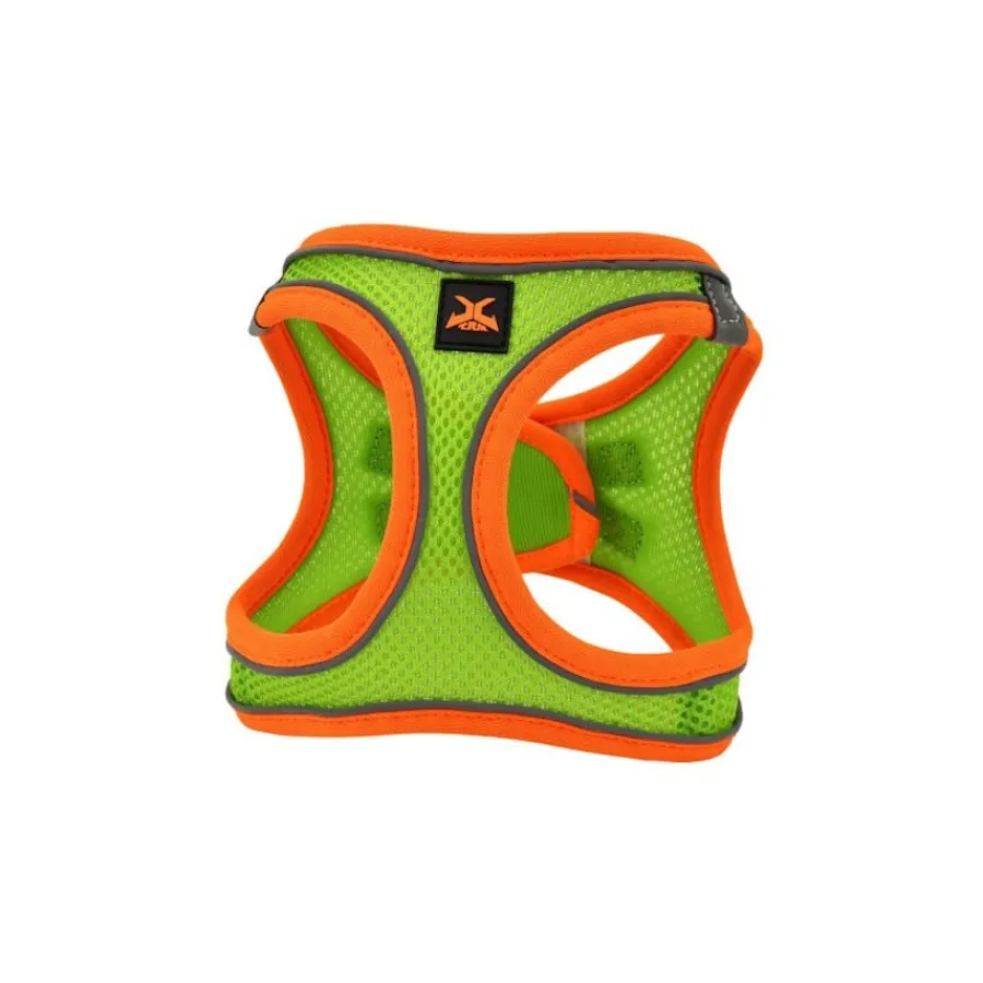 Nayeco X-TRM Neo Verde arnés para perros Clearance