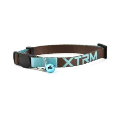 Nayeco X-Trm Neon Flash Marrón collar para gatos Clearance