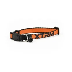 Nayeco X-Trm Neon Flash Naranja collar para gatos Hot