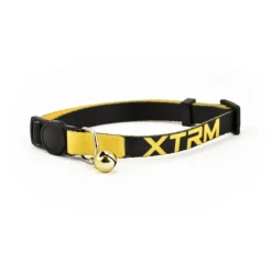 Nayeco X-Trm Neon Flash Negro collar para gatos Online