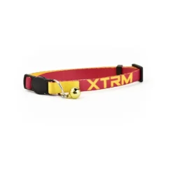 Nayeco X-Trm Neon Flash Rojo collar para gatos Hot