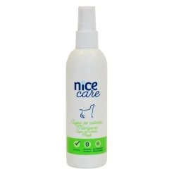 Nice Care Agua de Colonia Manzana para perros Outlet