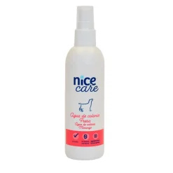 Nice Care Agua de Colonia Fresa para perros Best