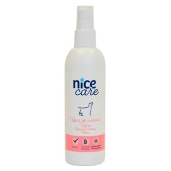 Nice Care Agua de Colonia Talco para perros New