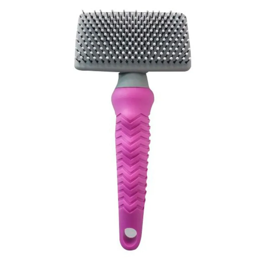 Nice Care Carda Pin Morada para gatos Online