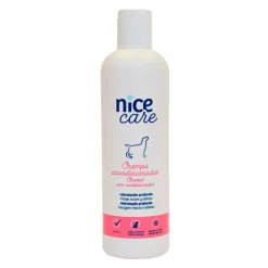 Nice Care Champú Acondicionador para perros Sale