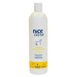 Nice Care Champú Germen de Trigo para cachorros Outlet