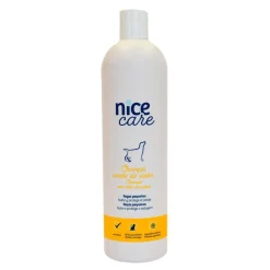 Nice Care Champú para perros pequeños Hot