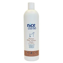 Nice Care Champú Pelo Marrón para perros Hot