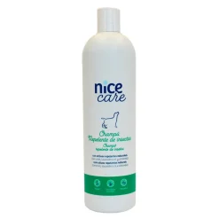 Nice Care Champú Repelente de Insectos para perros Outlet
