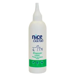 Nice Care Limpiador de Ojos para perros y gatos Discount