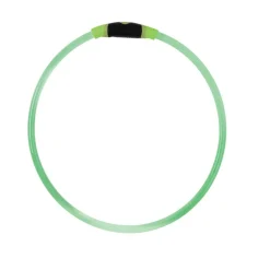 Nite Ize Nite Howl Collar Led Verde para perros Hot