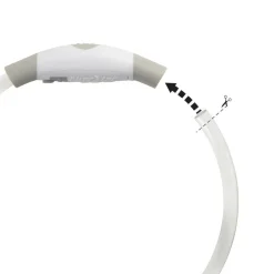Nite Ize Nite Howl Disc-O-Select LED Collar para perros Sale