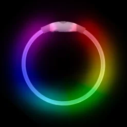Nite Ize Nite Howl Disc-O-Select LED Mini Collar para perros Best
