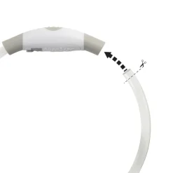 Nite Ize Nite Howl Disc-O-Select LED Mini Collar para perros Best