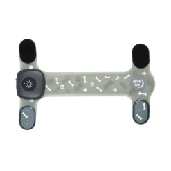 Nite Ize NiteDog Banda LED Recargable para perros Sale