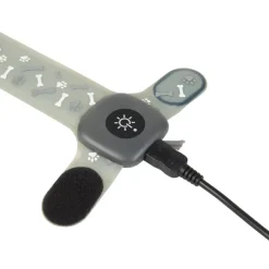 Nite Ize NiteDog Banda LED Recargable para perros Sale