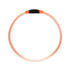 Nite Ize NiteHowl Collar de Seguridad Led Naranja para perros Clearance