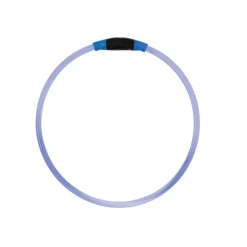 Nite Ize NiteHowl Collar con Luz LED Azul para perros Discount