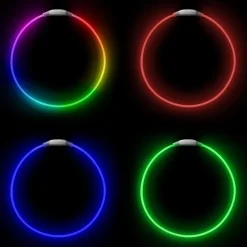Nite Ize NiteHowl Max Collar de Seguridad LED para perros Online