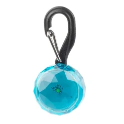 Nite Ize Petlit Luz LED Azul para Collar para perros Sale