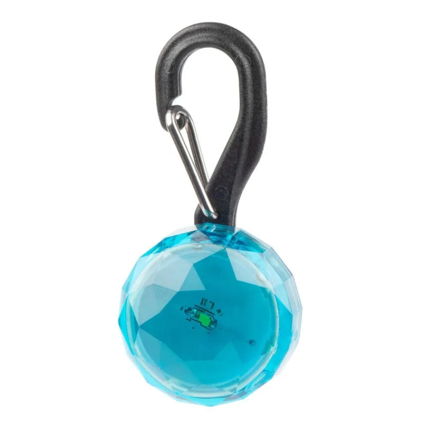 Nite Ize Petlit Luz LED Azul para Collar para perros Sale