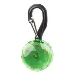 Nite Ize PetLit Luz LED Verde de Collar para perros Online