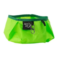 Nite Ize Raddog Comedero y Bebedero Plegable para perros Online