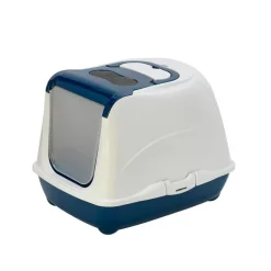 Nova Clean Alpha Toilette Arenero para gatos Best