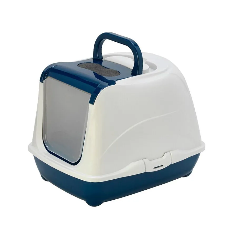 Nova Clean Alpha Toilette Arenero para gatos Best