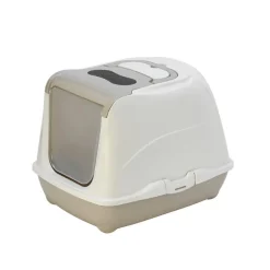 Nova Clean Alpha Toilette Arenero para gatos Best