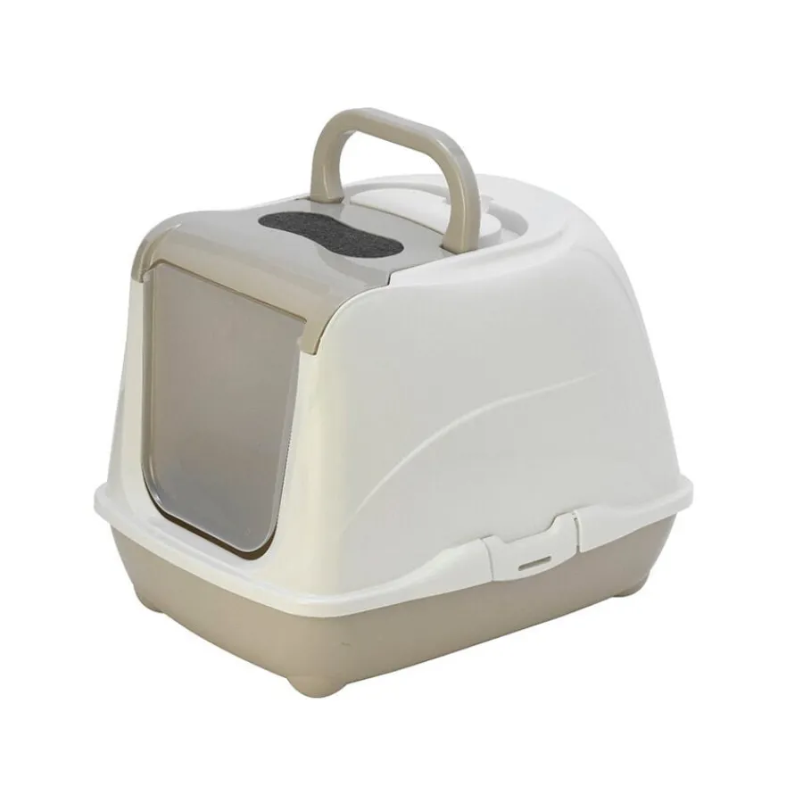 Nova Clean Alpha Toilette Arenero para gatos Best