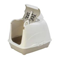 Nova Clean Alpha Toilette Arenero para gatos Best